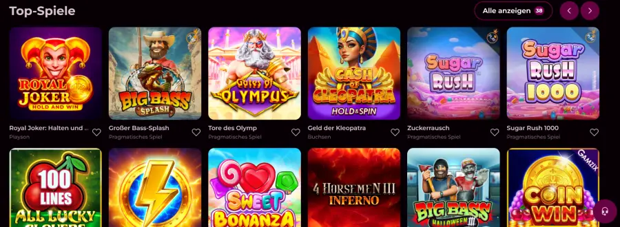 Sweetyspin apk